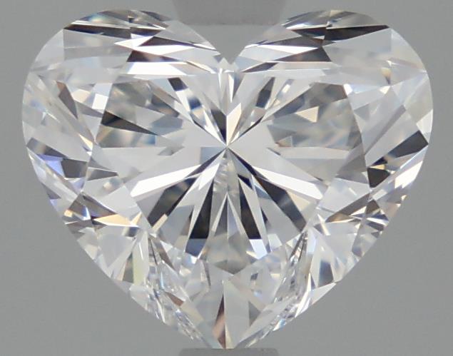 IGI 2.23 Carat Heart Lab Grown Diamond 人工培育鑽石 實驗室人造鑽石