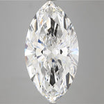 IGI 7.02 Carat Marquise Lab Grown Diamond 人工培育鑽石 實驗室人造鑽石