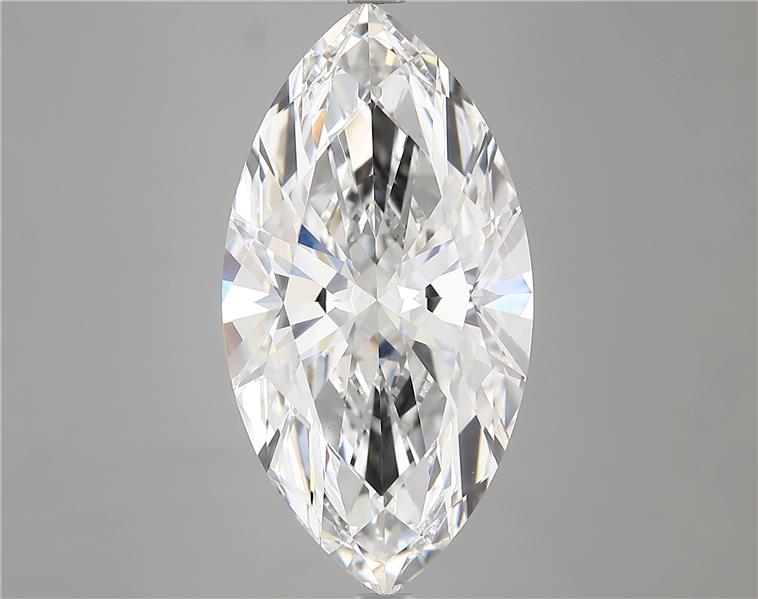 IGI 7.02 Carat Marquise Lab Grown Diamond 人工培育鑽石 實驗室人造鑽石