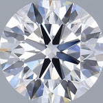 IGI 1.20 Carat Round Brilliant Lab Grown Diamond 人工培育鑽石 實驗室人造鑽石