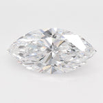 IGI 1 Carat Marquise Lab Grown Diamond
