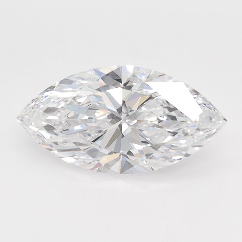 IGI 1 Carat Marquise Lab Grown Diamond