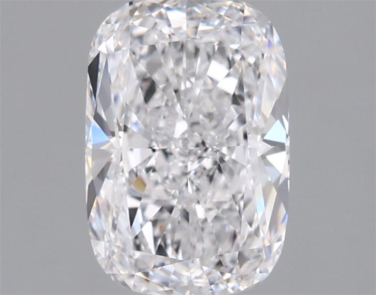 IGI 1.52 Carat Cushion Lab Grown Diamond 人工培育鑽石 實驗室人造鑽石