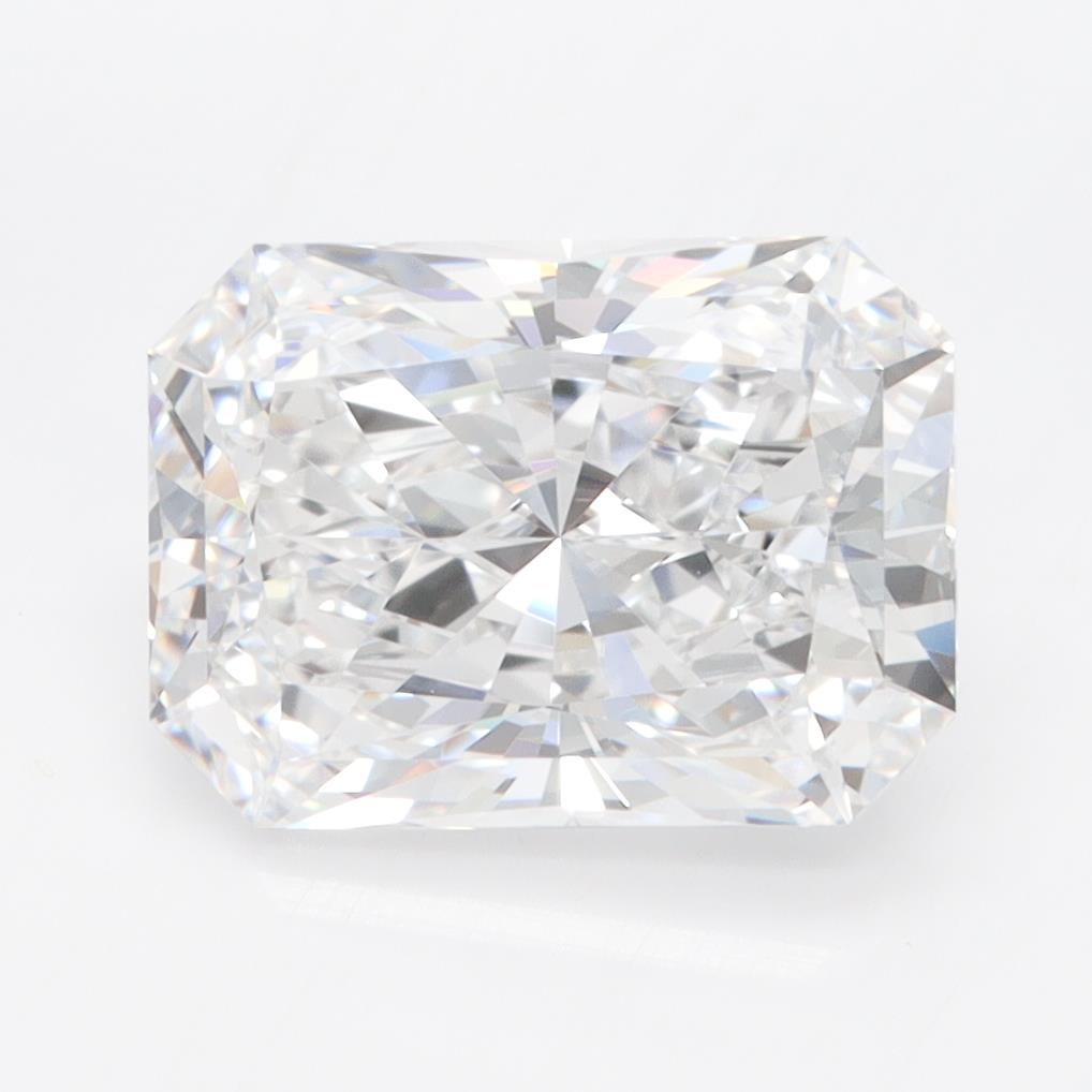 IGI 3.32 Carat Radiant Cut Lab Grown Diamond 人工培育鑽石 實驗室人造鑽石