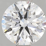IGI 1.9 Carat Round Brilliant Lab Grown Diamond