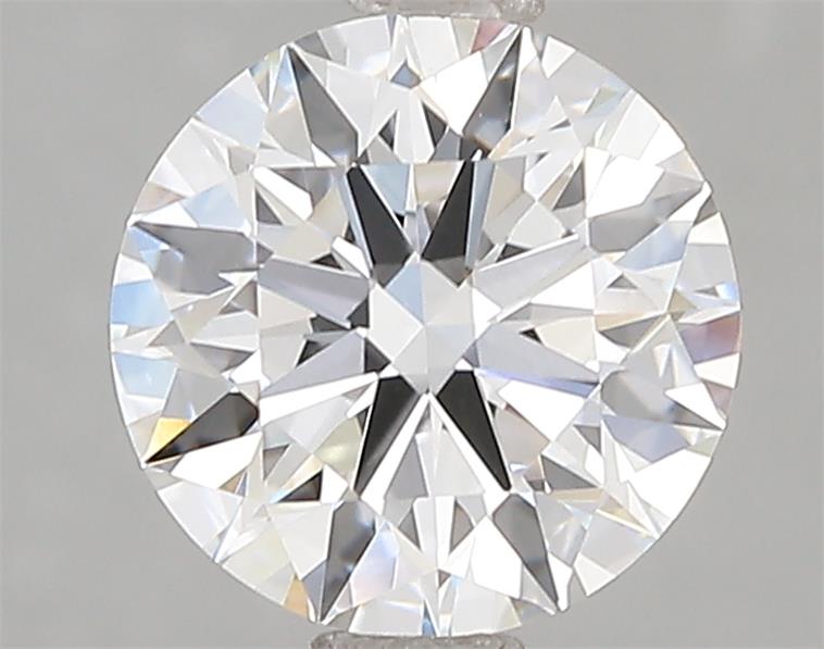 IGI 1.9 Carat Round Brilliant Lab Grown Diamond