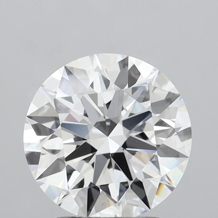IGI 2.35 Carat Round Brilliant Lab Grown Diamond 人工培育鑽石 實驗室人造鑽石