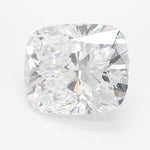 IGI 2.63 Carat Cushion Lab Grown Diamond 人工培育鑽石 實驗室人造鑽石