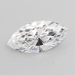 IGI 1.33 Carat Marquise Lab Grown Diamond 人工培育鑽石 實驗室人造鑽石
