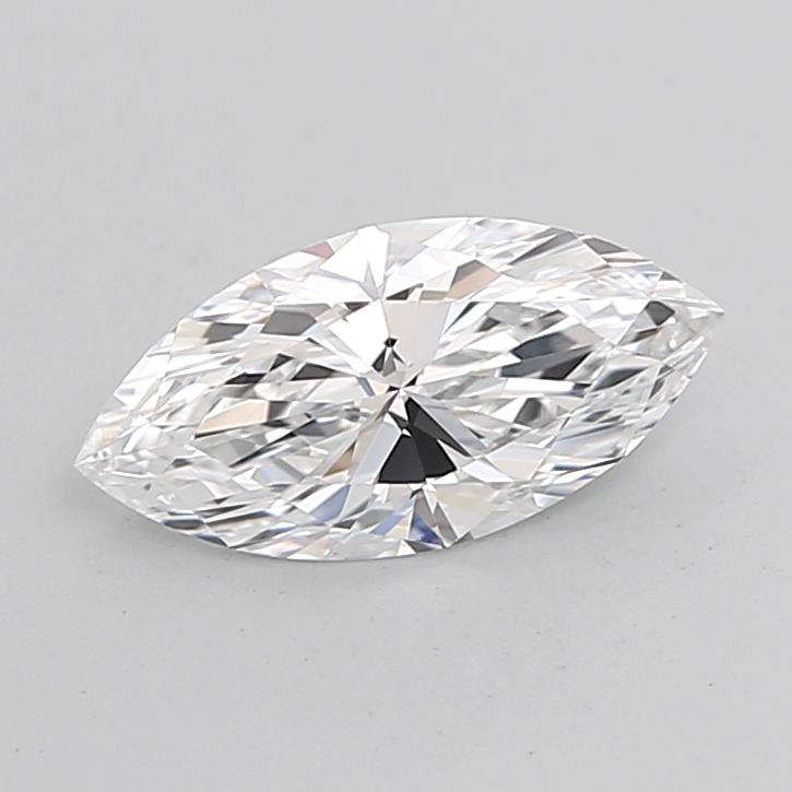IGI 1.33 Carat Marquise Lab Grown Diamond 人工培育鑽石 實驗室人造鑽石