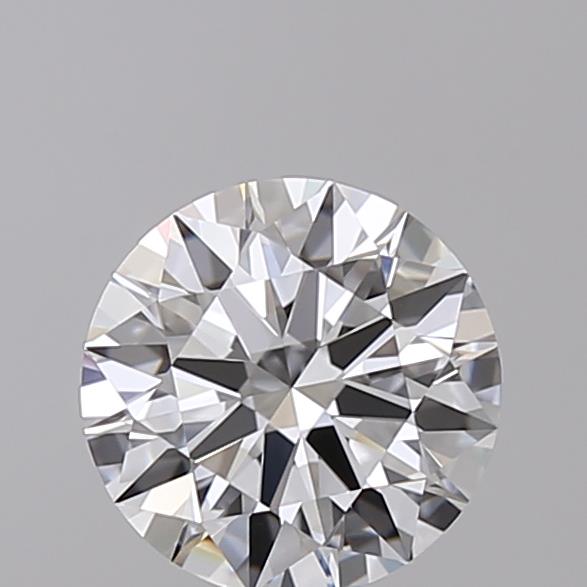 GIA 1.02 Carat Round Brilliant Lab Grown Diamond