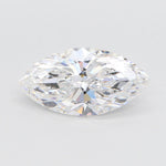 IGI 1.51 Carat Marquise Lab Grown Diamond