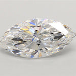 IGI 3.05 Carat Marquise Lab Grown Diamond 人工培育鑽石 實驗室人造鑽石