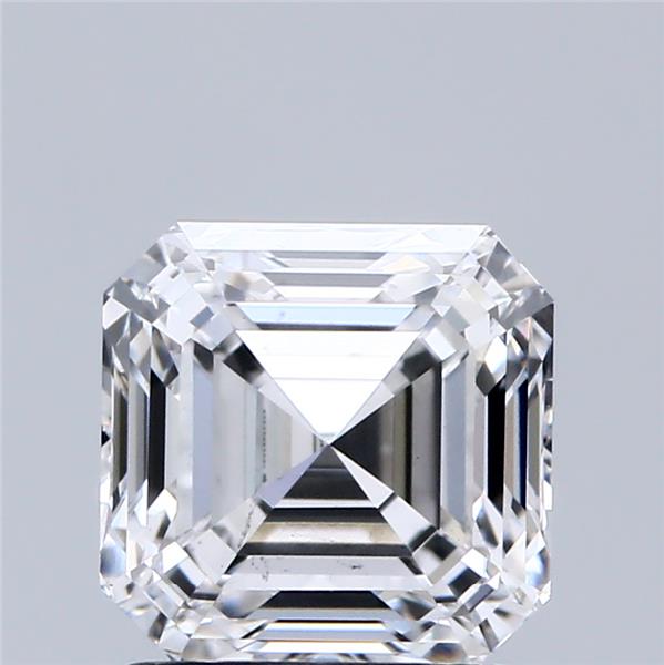 IGI 1.96 Carat Emerald Lab Grown Diamond 人工培育鑽石 實驗室人造鑽石