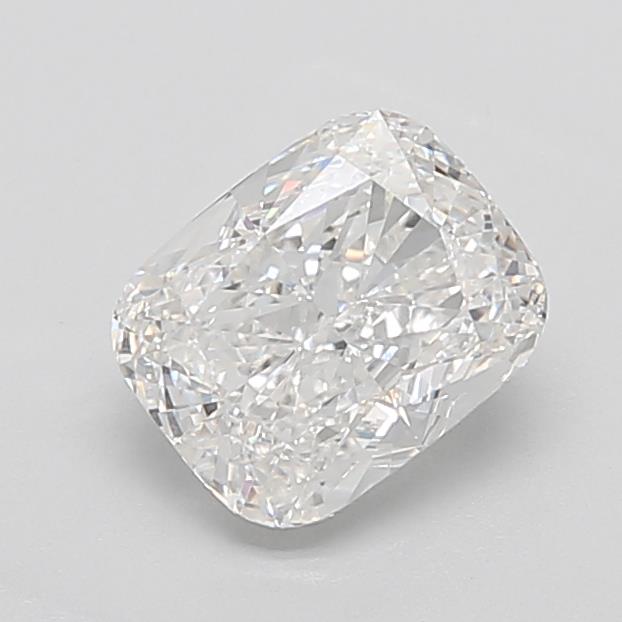 IGI 2.59 Carat Cushion Lab Grown Diamond 人工培育鑽石 實驗室人造鑽石