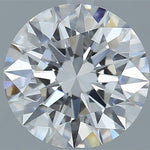 IGI 1.52 Carat Round Brilliant Lab Grown Diamond 人工培育鑽石 實驗室人造鑽石