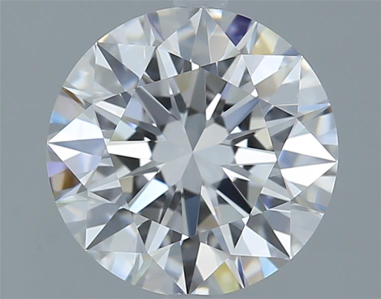 IGI 1.52 Carat Round Brilliant Lab Grown Diamond 人工培育鑽石 實驗室人造鑽石