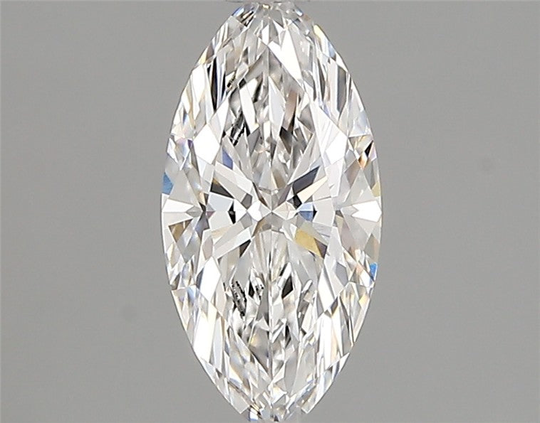 IGI 1.00 Carat Marquise Lab Grown Diamond 人工培育鑽石 實驗室人造鑽石