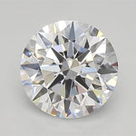 IGI 0.82 Carat Round Brilliant Lab Grown Diamond 人工培育鑽石 實驗室人造鑽石