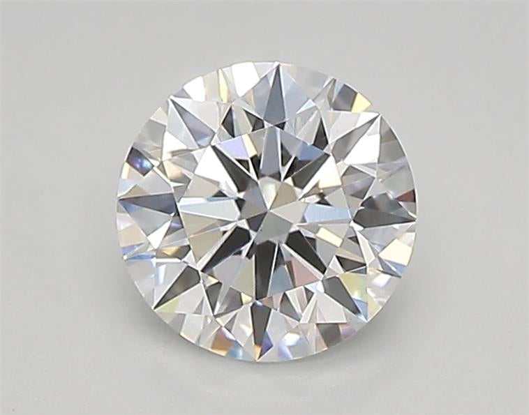IGI 0.82 Carat Round Brilliant Lab Grown Diamond 人工培育鑽石 實驗室人造鑽石
