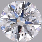 IGI 1.03 Carat Round Brilliant Lab Grown Diamond 人工培育鑽石 實驗室人造鑽石