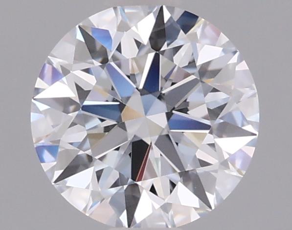 IGI 1.03 Carat Round Brilliant Lab Grown Diamond 人工培育鑽石 實驗室人造鑽石