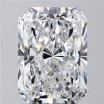 IGI 7.10 Carat Radiant Cut Lab Grown Diamond 人工培育鑽石 實驗室人造鑽石