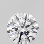 IGI 0.98 Carat Round Brilliant Lab Grown Diamond 人工培育鑽石 實驗室人造鑽石