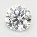 IGI 1.50 Carat Round Brilliant Lab Grown Diamond 人工培育鑽石 實驗室人造鑽石