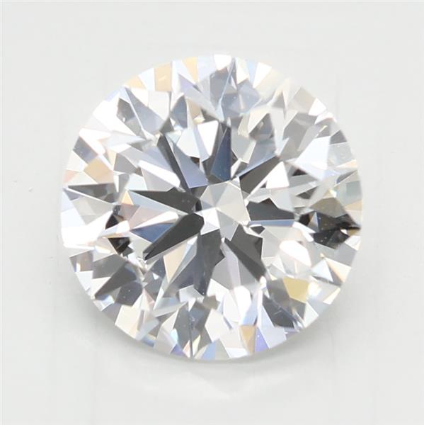 IGI 1.50 Carat Round Brilliant Lab Grown Diamond 人工培育鑽石 實驗室人造鑽石