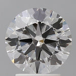 IGI 2.47 Carat Round Brilliant Lab Grown Diamond 人工培育鑽石 實驗室人造鑽石
