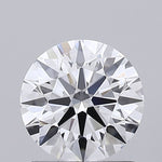 IGI 0.93 Carat Round Brilliant Lab Grown Diamond 人工培育鑽石 實驗室人造鑽石