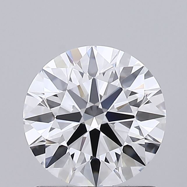 IGI 0.93 Carat Round Brilliant Lab Grown Diamond 人工培育鑽石 實驗室人造鑽石