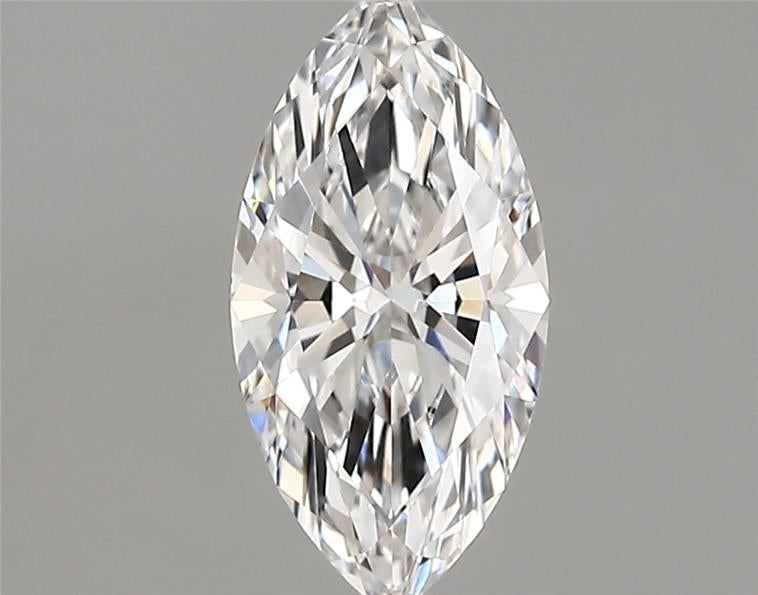 IGI 1.26 Carat Marquise Lab Grown Diamond 人工培育鑽石 實驗室人造鑽石