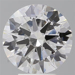 IGI 4.59 Carat Round Brilliant Lab Grown Diamond 人工培育鑽石 實驗室人造鑽石