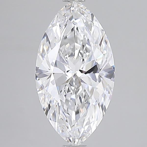 IGI 2.36 Carat Marquise Lab Grown Diamond 人工培育鑽石 實驗室人造鑽石