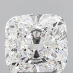 IGI 2.53 Carat Cushion Lab Grown Diamond 人工培育鑽石 實驗室人造鑽石