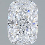 IGI 2.54 Carat Cushion Lab Grown Diamond 人工培育鑽石 實驗室人造鑽石