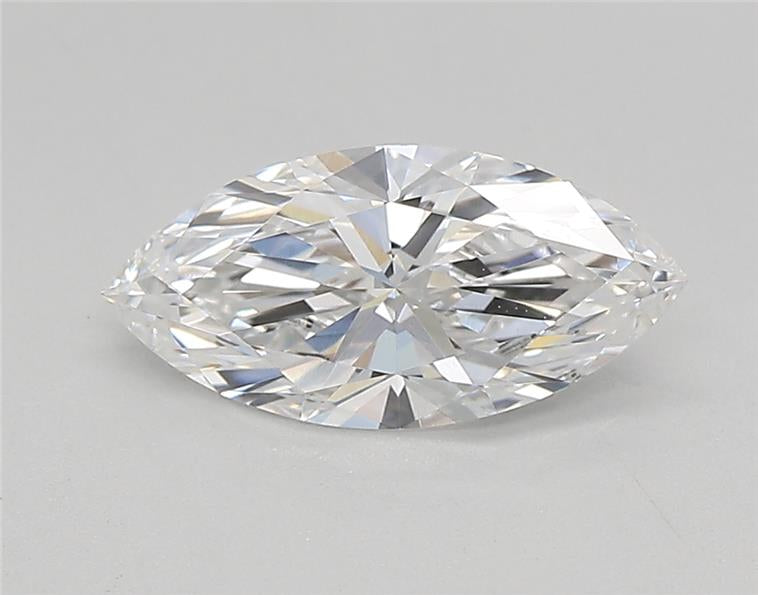 IGI 0.82 Carat Marquise Lab Grown Diamond 人工培育鑽石 實驗室人造鑽石
