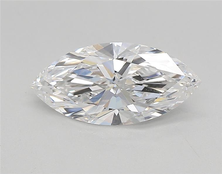 IGI 0.82 Carat Marquise Lab Grown Diamond 人工培育鑽石 實驗室人造鑽石