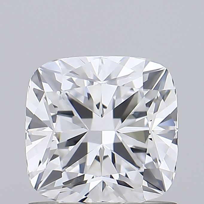 IGI 0.98 Carat Cushion Lab Grown Diamond