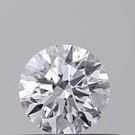 IGI 0.43 Carat 圓形 - Round Brilliant 培育鑽石 Lab Grown Diamond 人造鑽石 人工鑽石 實驗室鑽石 培養鑽石 香港 培育鑽 