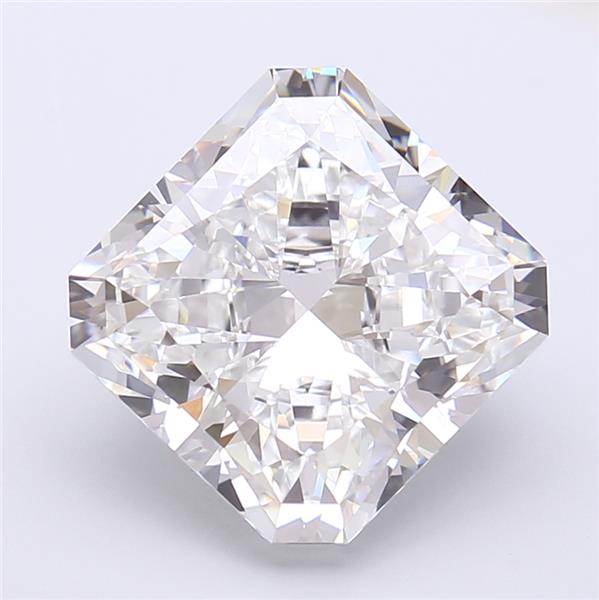 IGI 7.02 Carat Radiant Cut Lab Grown Diamond 人工培育鑽石 實驗室人造鑽石