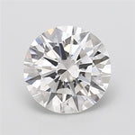 IGI 3.50 Carat Round Brilliant Lab Grown Diamond 人工培育鑽石 實驗室人造鑽石