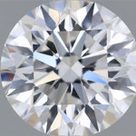 IGI 1.14 Carat Round Brilliant Lab Grown Diamond 人工培育鑽石 實驗室人造鑽石