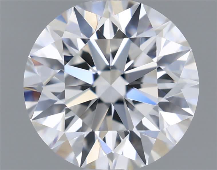 IGI 1.14 Carat Round Brilliant Lab Grown Diamond 人工培育鑽石 實驗室人造鑽石