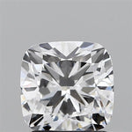 IGI 1.69 Carat Cushion Lab Grown Diamond 人工培育鑽石 實驗室人造鑽石