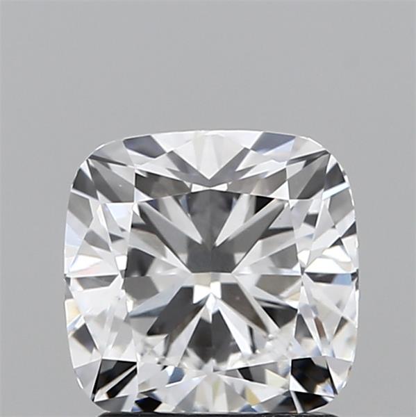 IGI 1.69 Carat Cushion Lab Grown Diamond 人工培育鑽石 實驗室人造鑽石