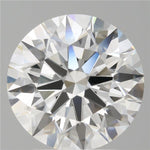 IGI 3.10 Carat Round Brilliant Lab Grown Diamond 人工培育鑽石 實驗室人造鑽石