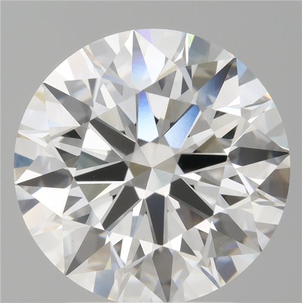 IGI 3.10 Carat Round Brilliant Lab Grown Diamond 人工培育鑽石 實驗室人造鑽石